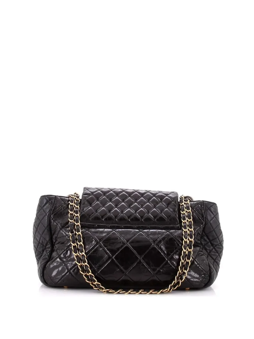 Chanel Accordion Reissue Flap Bag #234339C21B